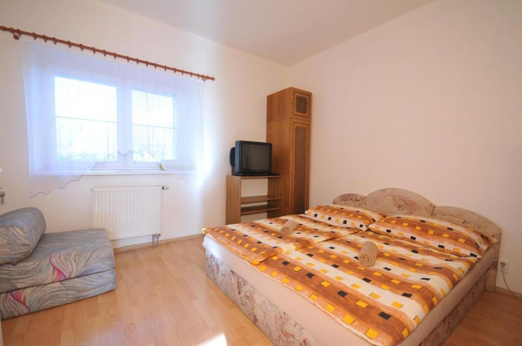 Penzion Belvia Nová Lesná Zimmer foto